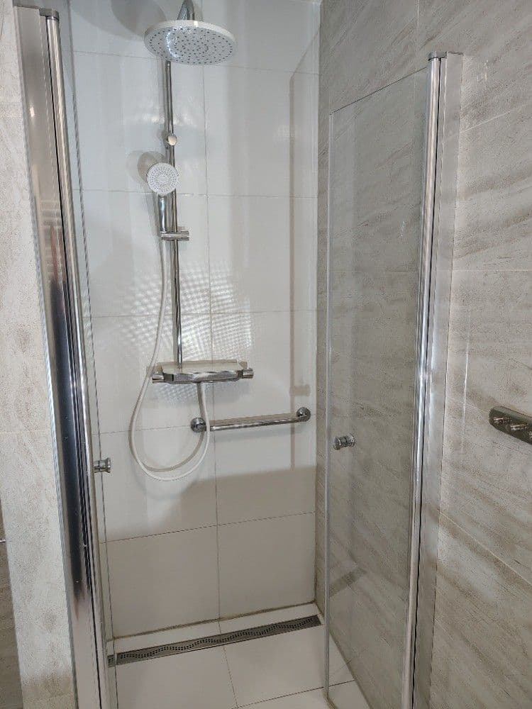 1 bedroom with open-plan kitchen flat for sale, 36 m², Dragounská, Prague, Prague 1 bedroom with open-plan kitchen flat for sale, 36 m², Dragounská, Prague, Prague