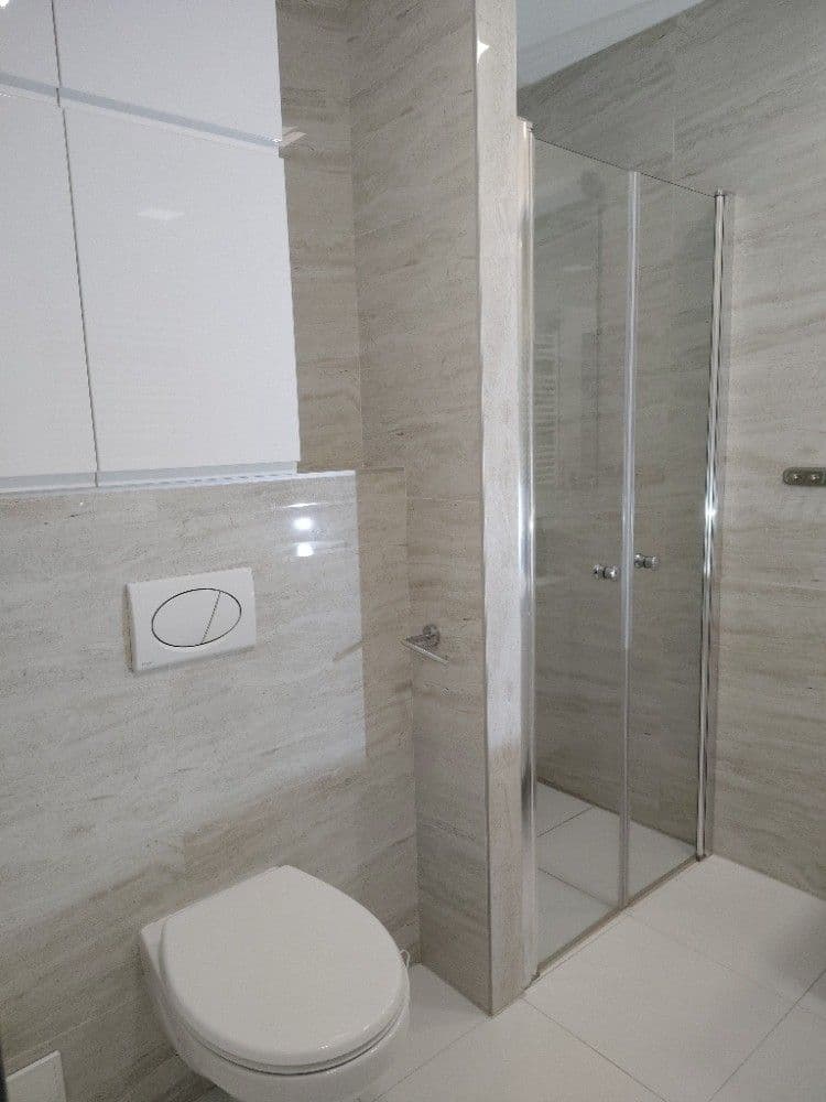 1 bedroom with open-plan kitchen flat for sale, 36 m², Dragounská, Prague, Prague 1 bedroom with open-plan kitchen flat for sale, 36 m², Dragounská, Prague, Prague