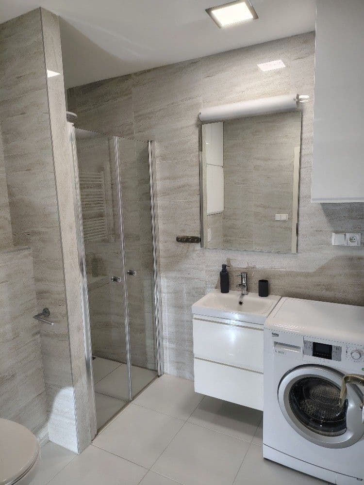 1 bedroom with open-plan kitchen flat for sale, 36 m², Dragounská, Prague, Prague 1 bedroom with open-plan kitchen flat for sale, 36 m², Dragounská, Prague, Prague