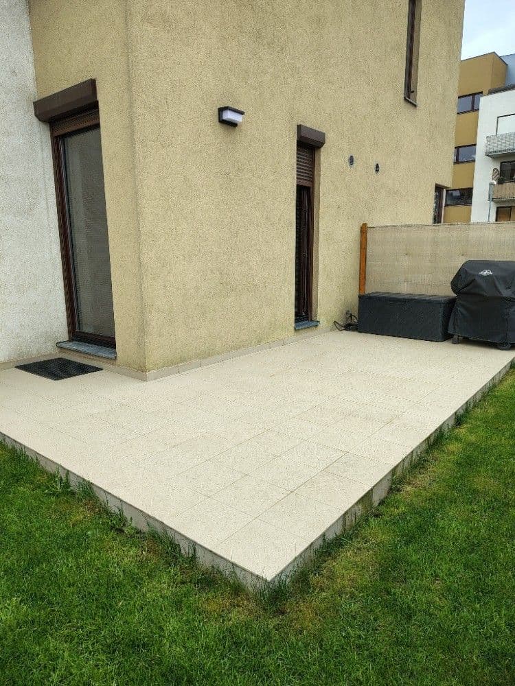 1 bedroom with open-plan kitchen flat for sale, 36 m², Dragounská, Prague, Prague 1 bedroom with open-plan kitchen flat for sale, 36 m², Dragounská, Prague, Prague