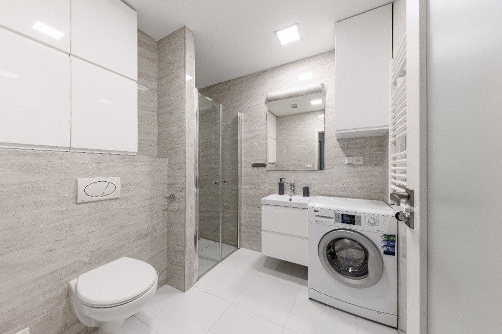 1 bedroom with open-plan kitchen flat for sale, 36 m², Dragounská, Prague, Prague 1 bedroom with open-plan kitchen flat for sale, 36 m², Dragounská, Prague, Prague