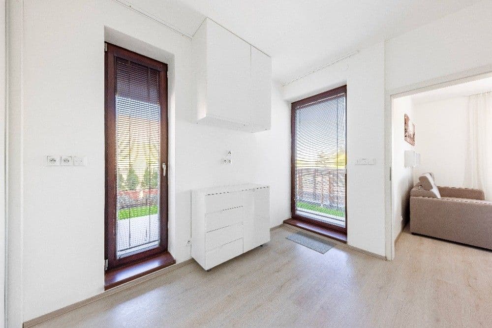 1 bedroom with open-plan kitchen flat for sale, 36 m², Dragounská, Prague, Prague 1 bedroom with open-plan kitchen flat for sale, 36 m², Dragounská, Prague, Prague