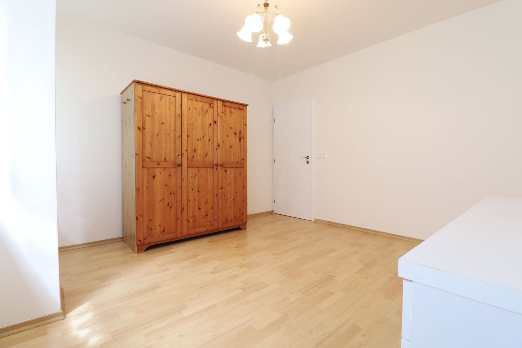 2 bedroom with open-plan kitchen flat to rent, 79 m², Drahobejlova, Prague, Prague 2 bedroom with open-plan kitchen flat to rent, 79 m², Drahobejlova, Prague, Prague