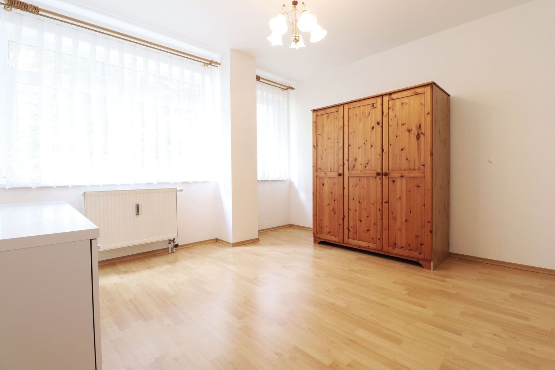 2 bedroom with open-plan kitchen flat to rent, 79 m², Drahobejlova, Prague, Prague 2 bedroom with open-plan kitchen flat to rent, 79 m², Drahobejlova, Prague, Prague
