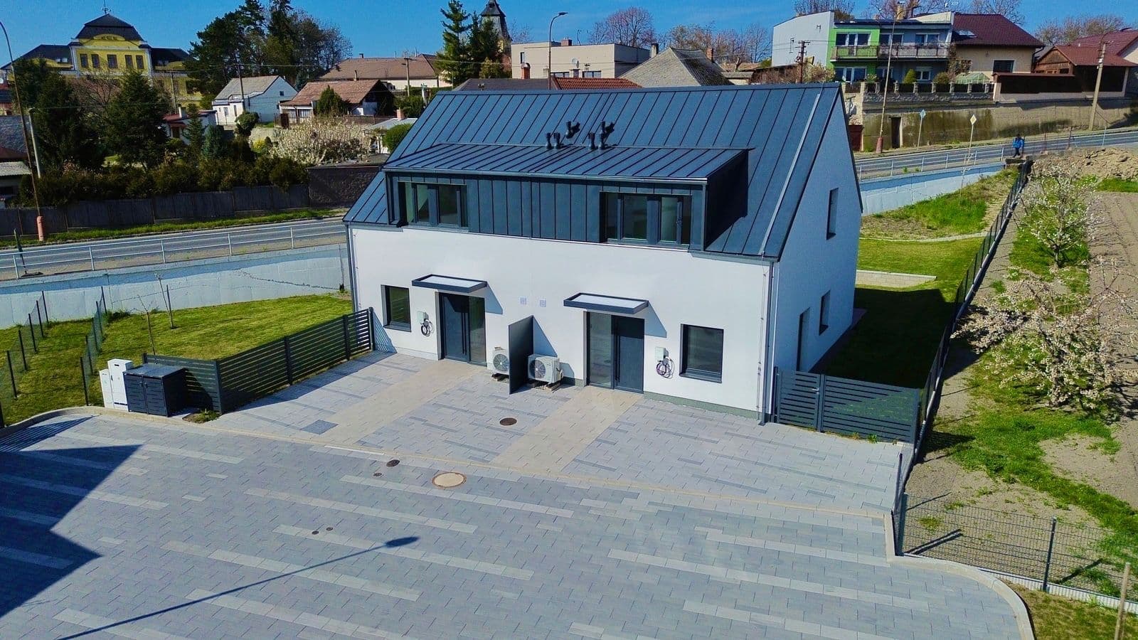 house to rent, 119 m², Kutná Hora, Středočeský Region house to rent, 119 m², Kutná Hora, Středočeský Region