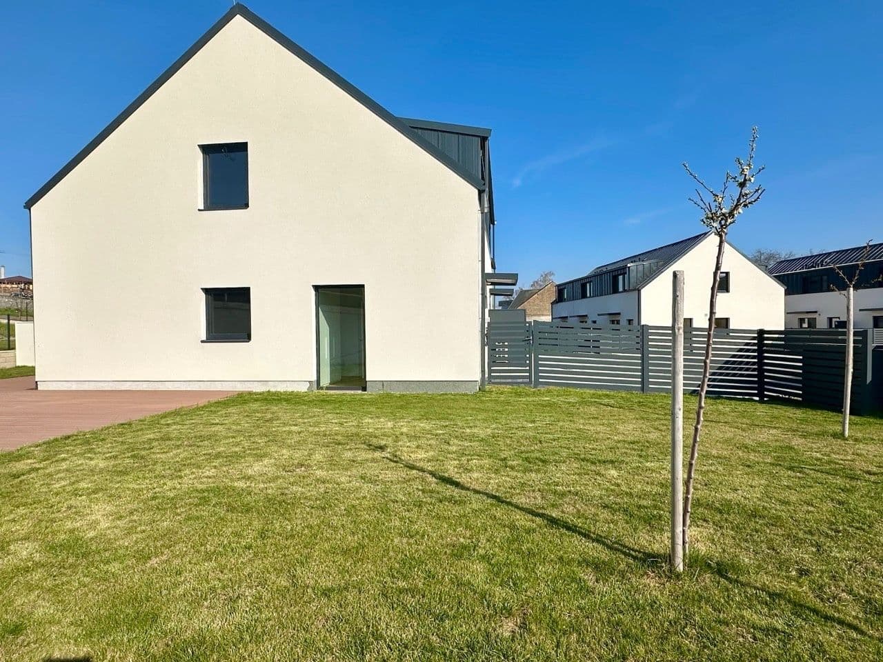 house to rent, 119 m², Kutná Hora, Středočeský Region house to rent, 119 m², Kutná Hora, Středočeský Region