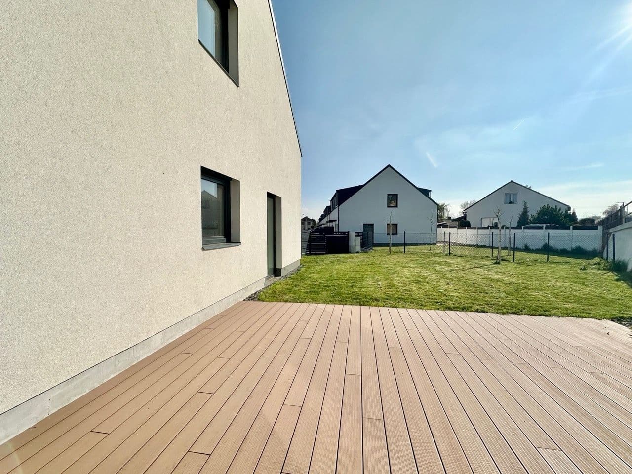 house to rent, 119 m², Kutná Hora, Středočeský Region house to rent, 119 m², Kutná Hora, Středočeský Region