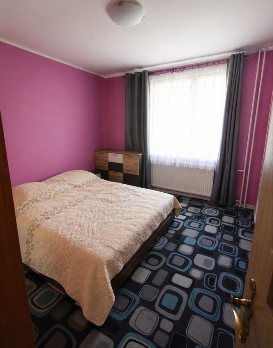 3 bedroom flat for sale, 79 m², Bzenecká, Plzeň, Plzeňský Region 3 bedroom flat for sale, 79 m², Bzenecká, Plzeň, Plzeňský Region