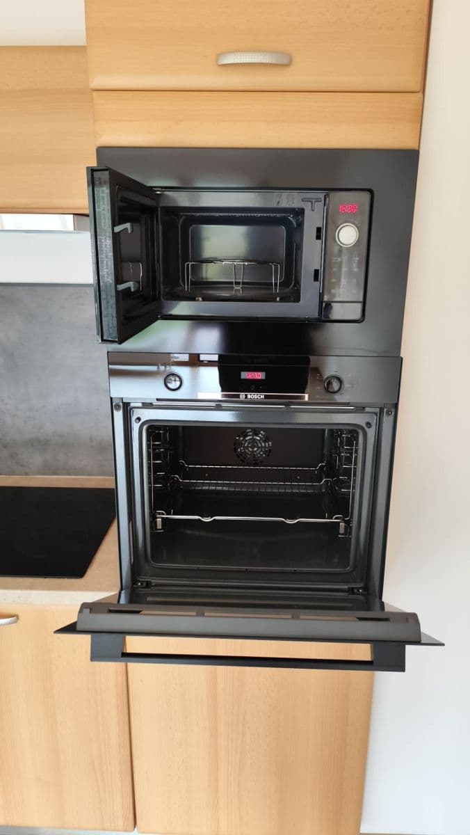 1 bedroom with open-plan kitchen flat for sale, 66 m², Lázeňská, Slaný, Středočeský Region 1 bedroom with open-plan kitchen flat for sale, 66 m², Lázeňská, Slaný, Středočeský Region