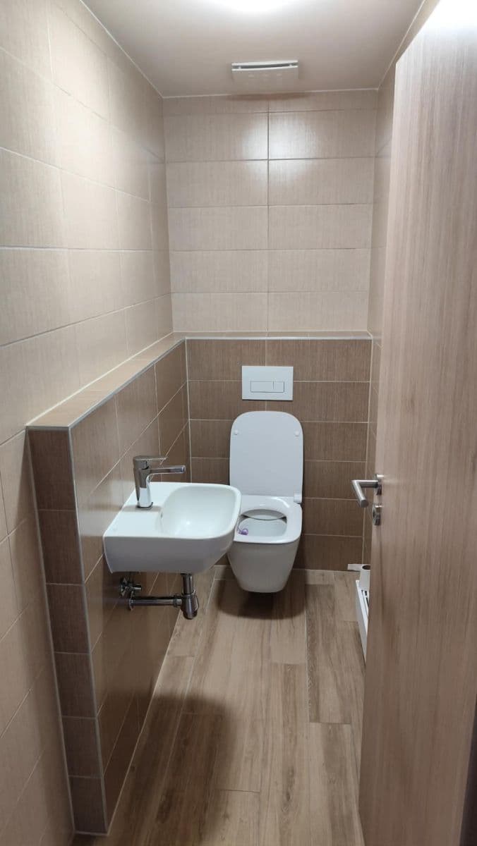 1 bedroom with open-plan kitchen flat for sale, 66 m², Lázeňská, Slaný, Středočeský Region 1 bedroom with open-plan kitchen flat for sale, 66 m², Lázeňská, Slaný, Středočeský Region