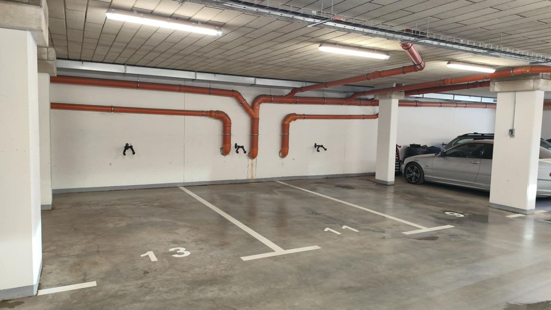 1 bedroom with open-plan kitchen flat for sale, 66 m², Lázeňská, Slaný, Středočeský Region 1 bedroom with open-plan kitchen flat for sale, 66 m², Lázeňská, Slaný, Středočeský Region