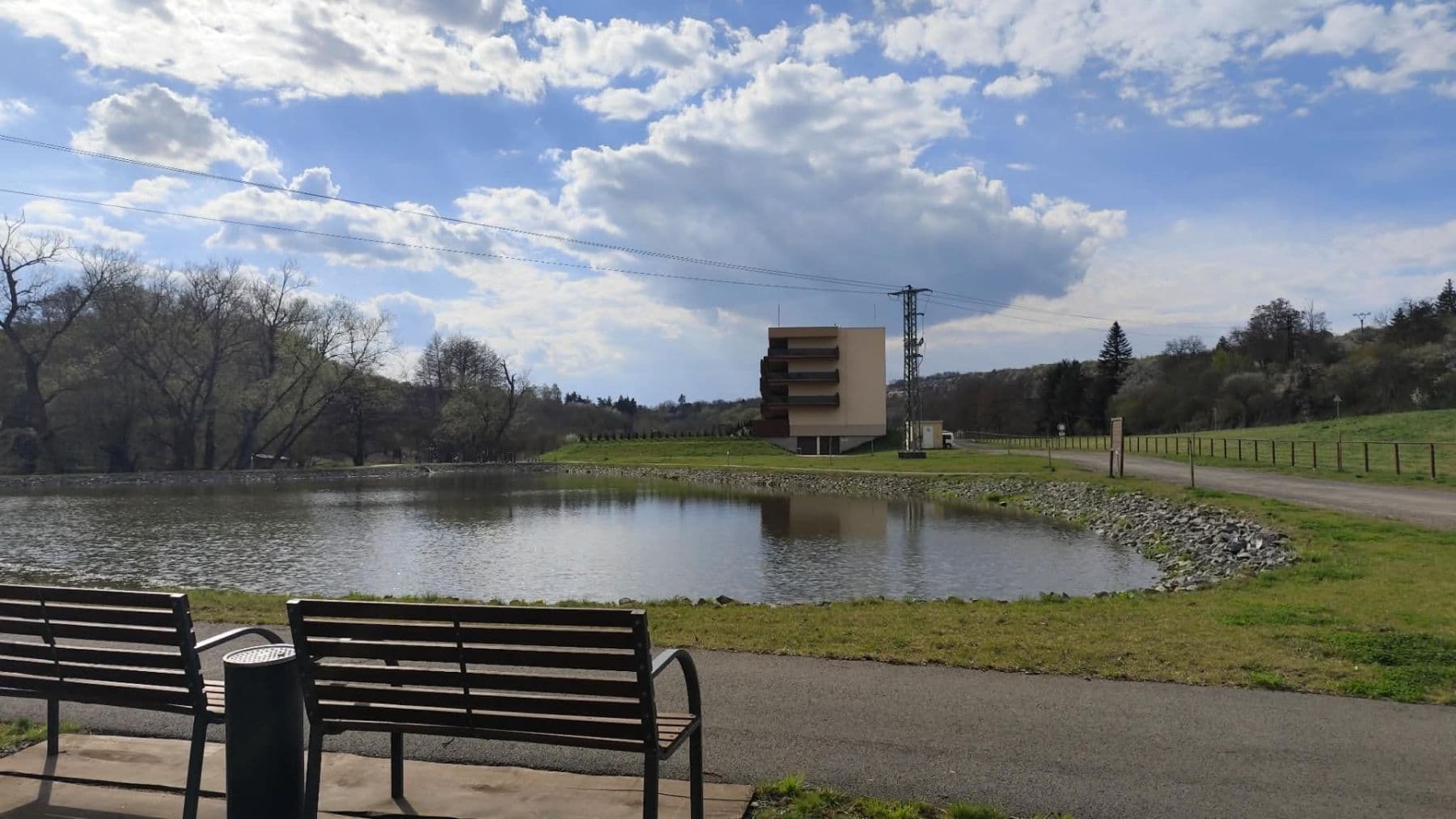1 bedroom with open-plan kitchen flat for sale, 66 m², Lázeňská, Slaný, Středočeský Region 1 bedroom with open-plan kitchen flat for sale, 66 m², Lázeňská, Slaný, Středočeský Region