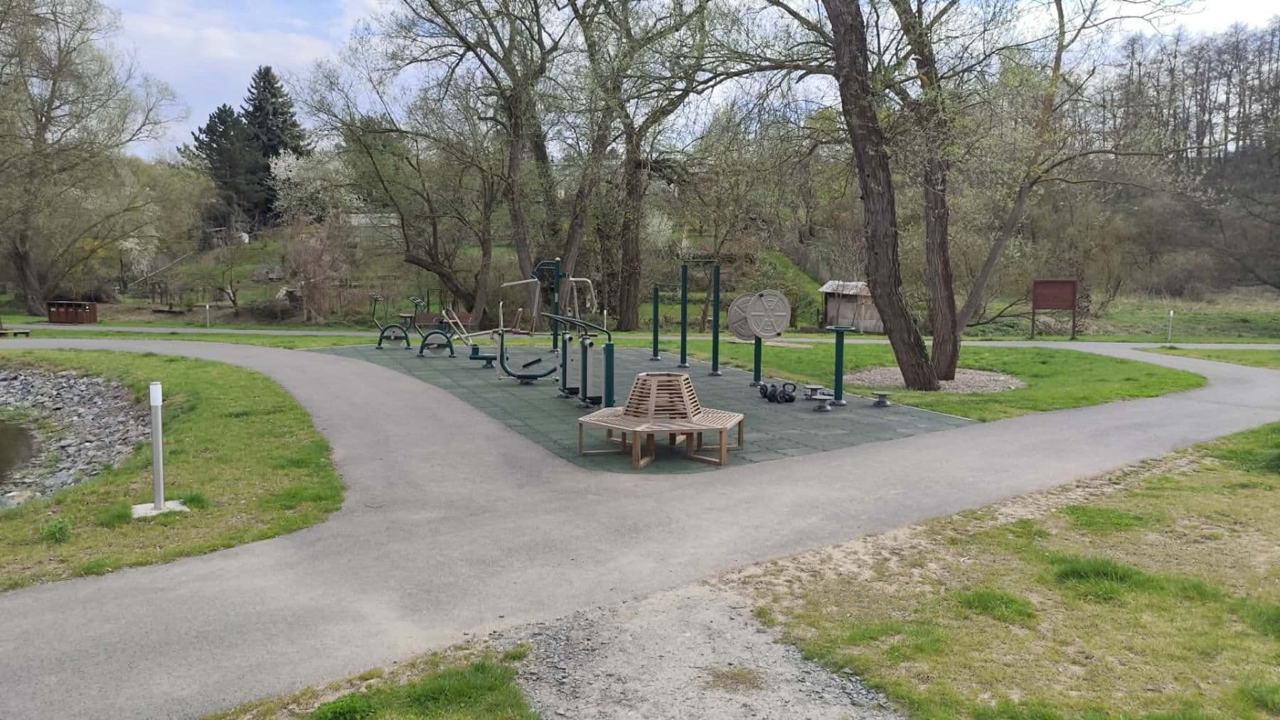 1 bedroom with open-plan kitchen flat for sale, 66 m², Lázeňská, Slaný, Středočeský Region 1 bedroom with open-plan kitchen flat for sale, 66 m², Lázeňská, Slaný, Středočeský Region