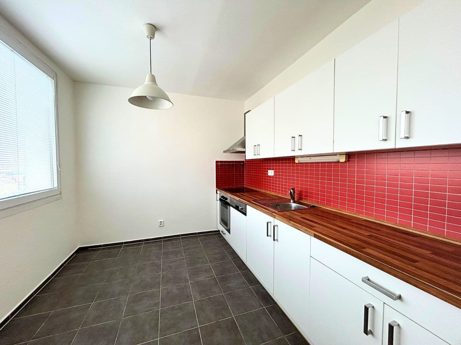 3 bedroom flat to rent, 71 m², 17. listopadu, Mladá Boleslav, Středočeský Region 3 bedroom flat to rent, 71 m², 17. listopadu, Mladá Boleslav, Středočeský Region