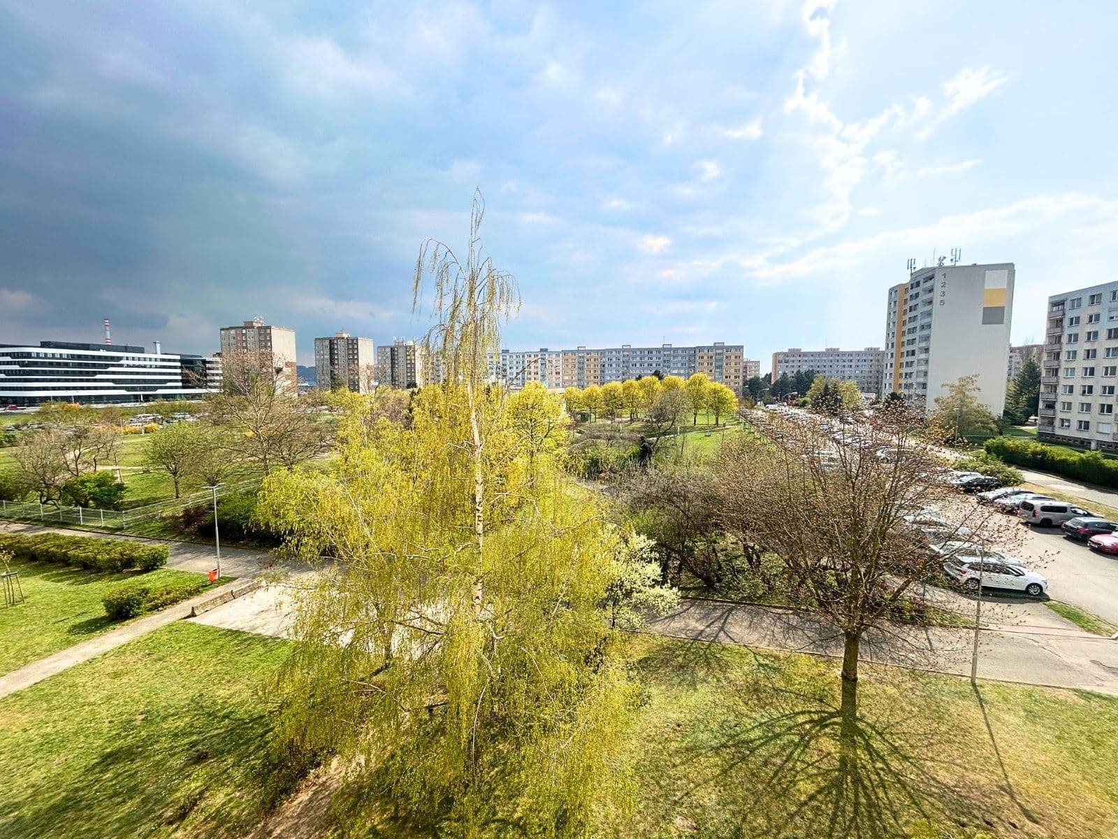 3 bedroom flat to rent, 71 m², 17. listopadu, Mladá Boleslav, Středočeský Region 3 bedroom flat to rent, 71 m², 17. listopadu, Mladá Boleslav, Středočeský Region