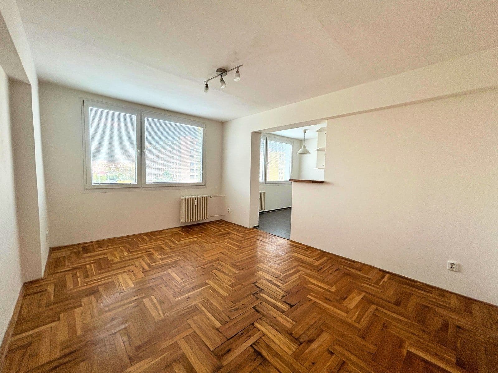 3 bedroom flat to rent, 71 m², 17. listopadu, Mladá Boleslav, Středočeský Region 3 bedroom flat to rent, 71 m², 17. listopadu, Mladá Boleslav, Středočeský Region