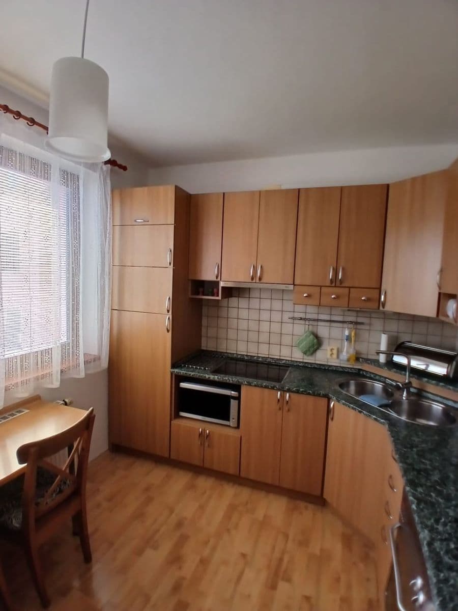 1 bedroom flat to rent, 32 m², Tůmy Přeloučského, Přelouč, Pardubický Region 1 bedroom flat to rent, 32 m², Tůmy Přeloučského, Přelouč, Pardubický Region