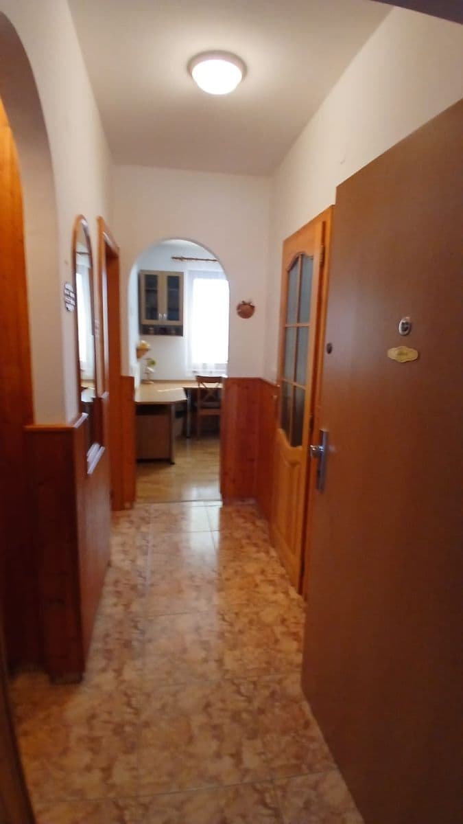 1 bedroom flat to rent, 32 m², Tůmy Přeloučského, Přelouč, Pardubický Region 1 bedroom flat to rent, 32 m², Tůmy Přeloučského, Přelouč, Pardubický Region