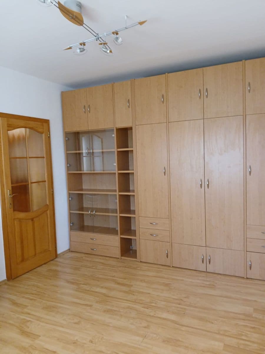 1 bedroom flat to rent, 32 m², Tůmy Přeloučského, Přelouč, Pardubický Region 1 bedroom flat to rent, 32 m², Tůmy Přeloučského, Přelouč, Pardubický Region
