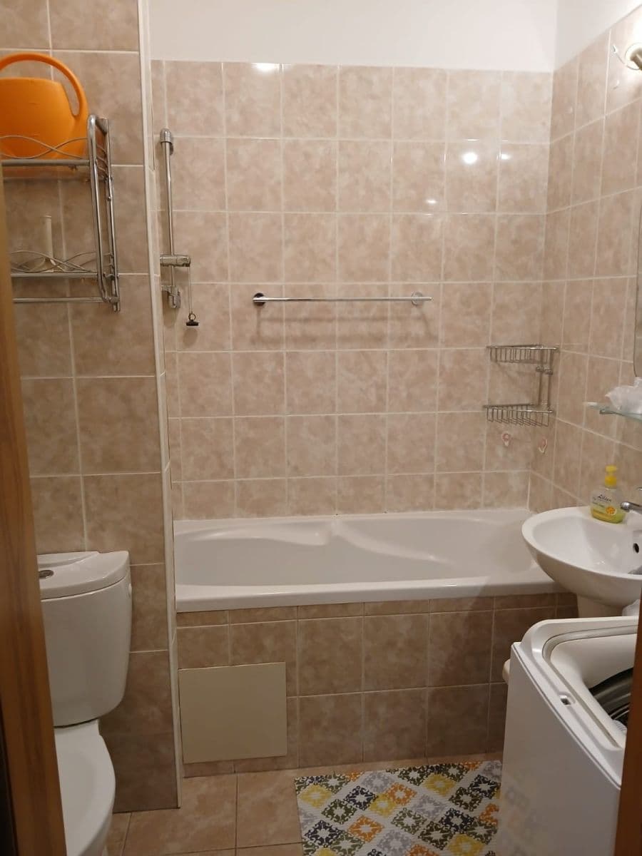 1 bedroom flat to rent, 32 m², Tůmy Přeloučského, Přelouč, Pardubický Region 1 bedroom flat to rent, 32 m², Tůmy Přeloučského, Přelouč, Pardubický Region