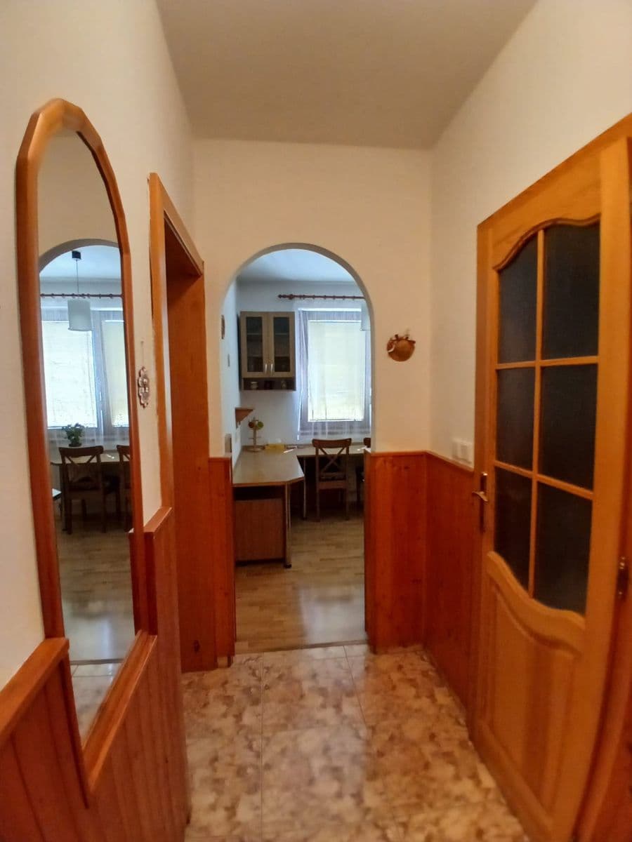 1 bedroom flat to rent, 32 m², Tůmy Přeloučského, Přelouč, Pardubický Region 1 bedroom flat to rent, 32 m², Tůmy Přeloučského, Přelouč, Pardubický Region