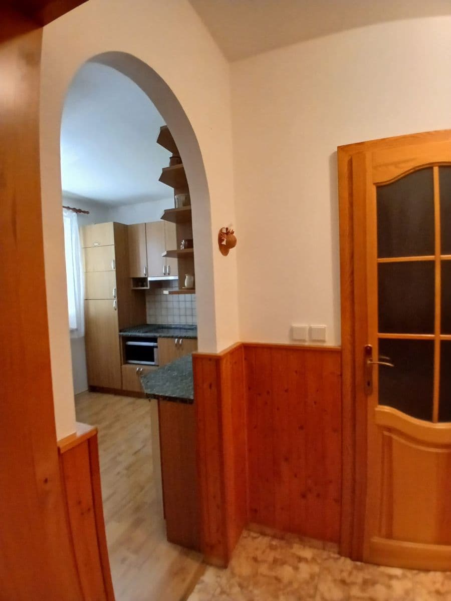 1 bedroom flat to rent, 32 m², Tůmy Přeloučského, Přelouč, Pardubický Region 1 bedroom flat to rent, 32 m², Tůmy Přeloučského, Přelouč, Pardubický Region