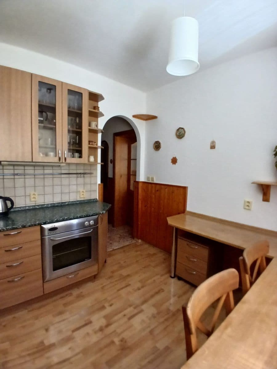 1 bedroom flat to rent, 32 m², Tůmy Přeloučského, Přelouč, Pardubický Region 1 bedroom flat to rent, 32 m², Tůmy Přeloučského, Přelouč, Pardubický Region