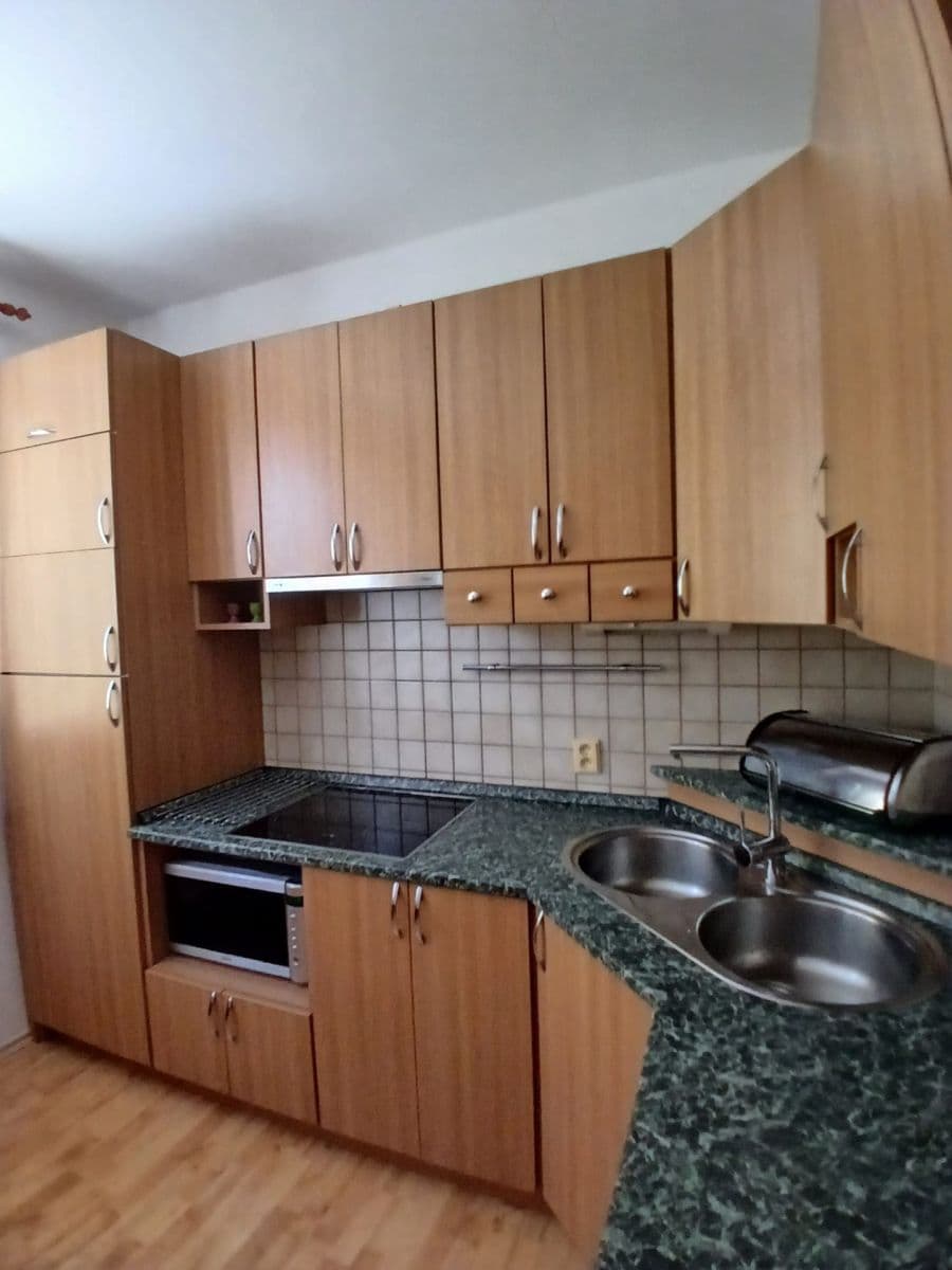 1 bedroom flat to rent, 32 m², Tůmy Přeloučského, Přelouč, Pardubický Region 1 bedroom flat to rent, 32 m², Tůmy Přeloučského, Přelouč, Pardubický Region