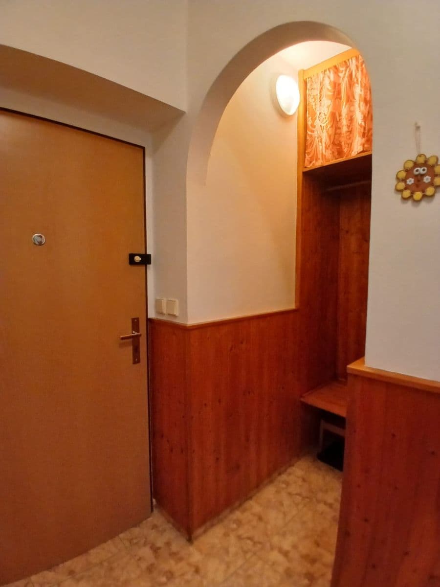 1 bedroom flat to rent, 32 m², Tůmy Přeloučského, Přelouč, Pardubický Region 1 bedroom flat to rent, 32 m², Tůmy Přeloučského, Přelouč, Pardubický Region