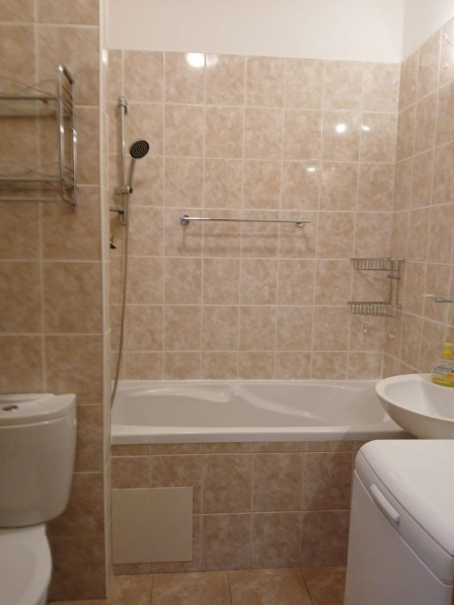 1 bedroom flat to rent, 32 m², Tůmy Přeloučského, Přelouč, Pardubický Region 1 bedroom flat to rent, 32 m², Tůmy Přeloučského, Přelouč, Pardubický Region