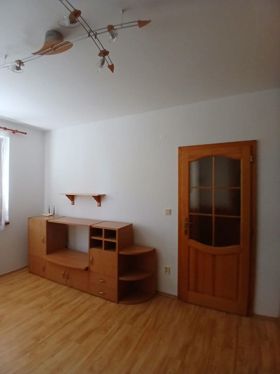 1 bedroom flat to rent, 32 m², Tůmy Přeloučského, Přelouč, Pardubický Region 1 bedroom flat to rent, 32 m², Tůmy Přeloučského, Přelouč, Pardubický Region
