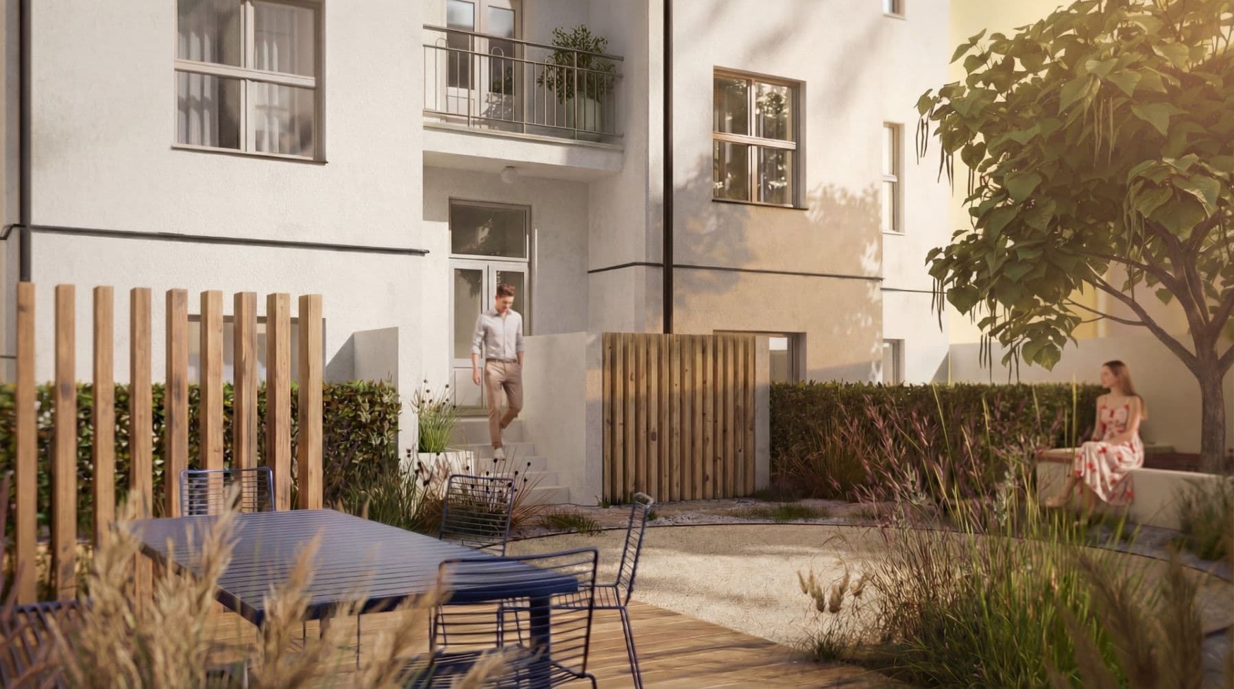 3 bedroom with open-plan kitchen flat for sale, 114 m², Přemyslovská, Prague, Prague 3 bedroom with open-plan kitchen flat for sale, 114 m², Přemyslovská, Prague, Prague