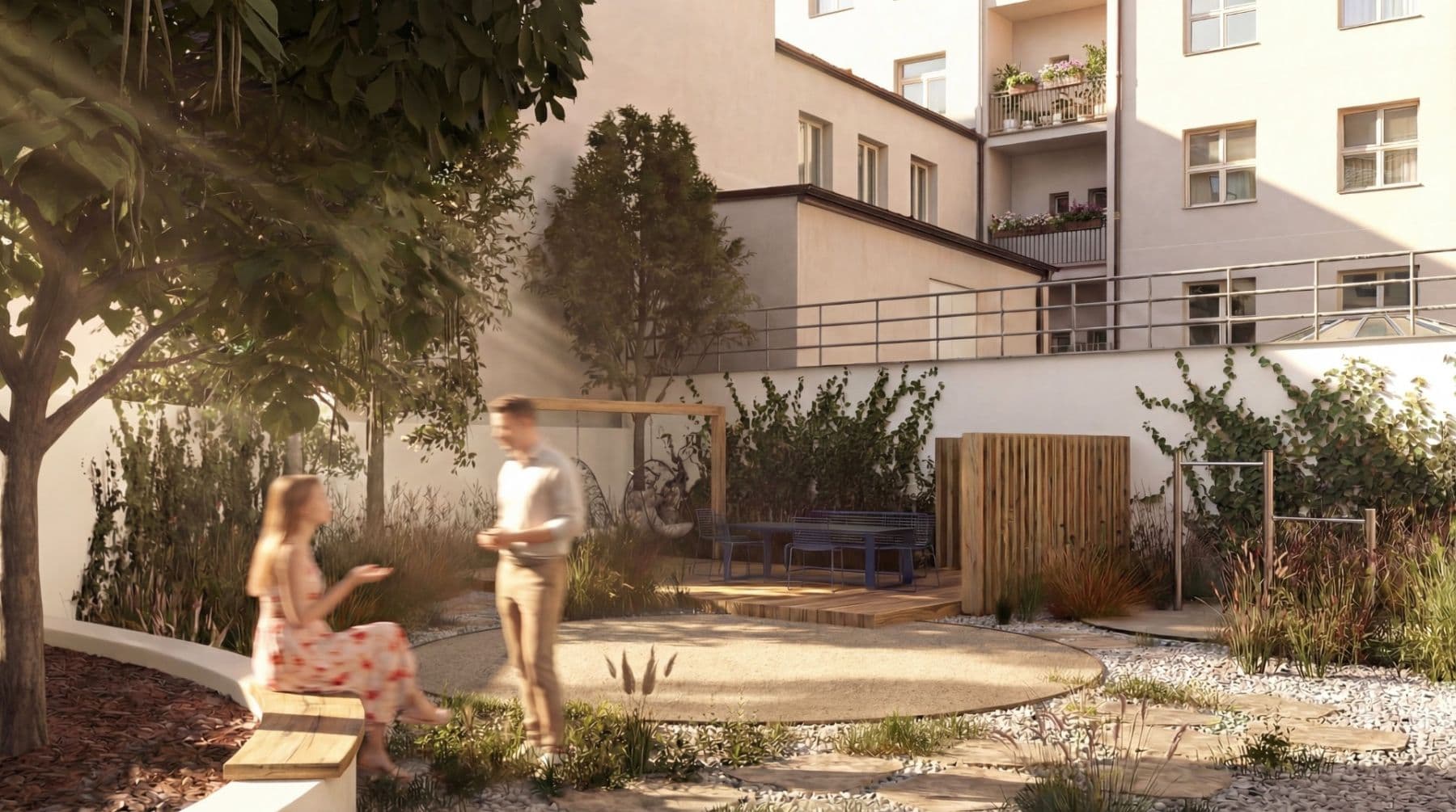 3 bedroom with open-plan kitchen flat for sale, 114 m², Přemyslovská, Prague, Prague 3 bedroom with open-plan kitchen flat for sale, 114 m², Přemyslovská, Prague, Prague