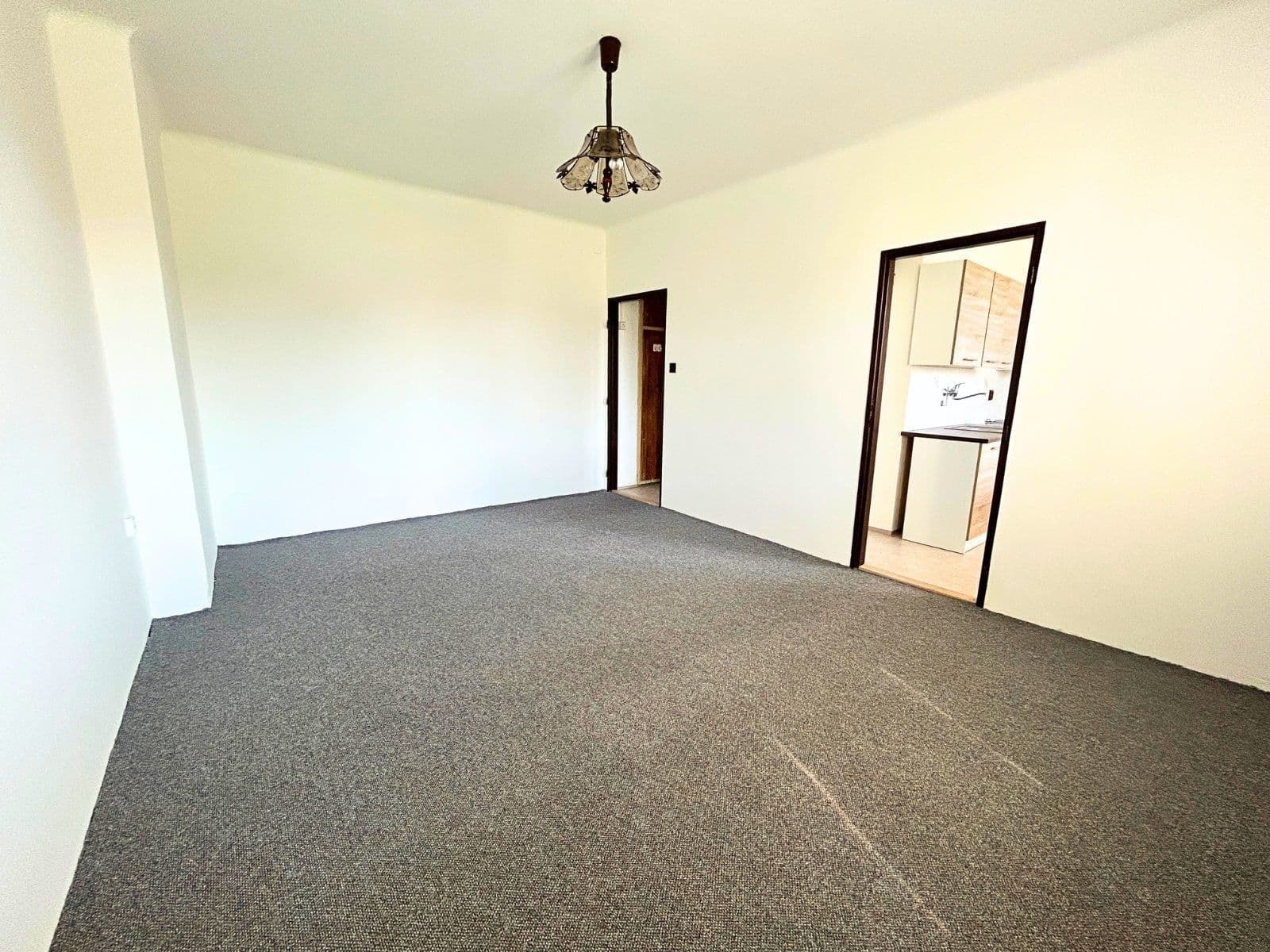 2 bedroom flat to rent, 52 m², Jílovská, Týnec nad Sázavou, Středočeský Region 2 bedroom flat to rent, 52 m², Jílovská, Týnec nad Sázavou, Středočeský Region