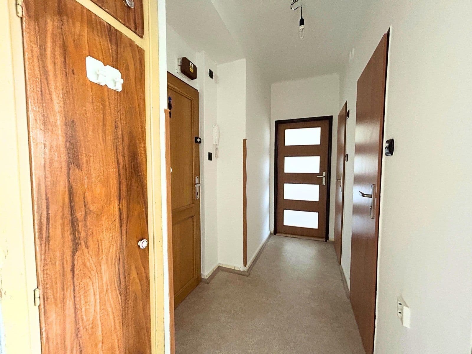 2 bedroom flat to rent, 52 m², Jílovská, Týnec nad Sázavou, Středočeský Region 2 bedroom flat to rent, 52 m², Jílovská, Týnec nad Sázavou, Středočeský Region