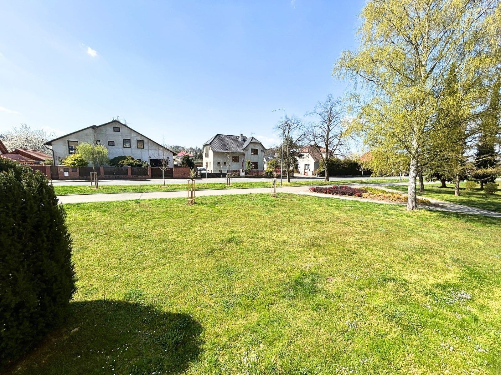 2 bedroom flat to rent, 52 m², Jílovská, Týnec nad Sázavou, Středočeský Region 2 bedroom flat to rent, 52 m², Jílovská, Týnec nad Sázavou, Středočeský Region