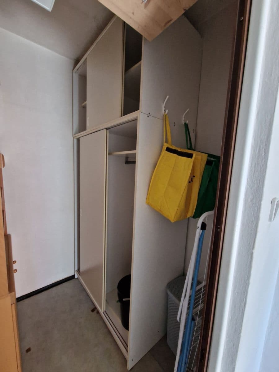 3 bedroom flat to rent, 74 m², Náves Svobody, Olomouc, Olomoucký Region 3 bedroom flat to rent, 74 m², Náves Svobody, Olomouc, Olomoucký Region