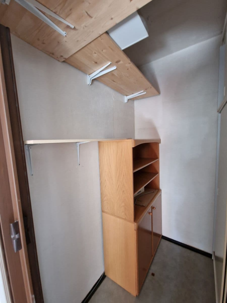 3 bedroom flat to rent, 74 m², Náves Svobody, Olomouc, Olomoucký Region 3 bedroom flat to rent, 74 m², Náves Svobody, Olomouc, Olomoucký Region