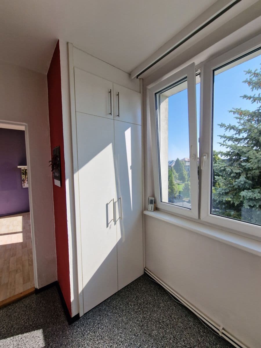 3 bedroom flat to rent, 74 m², Náves Svobody, Olomouc, Olomoucký Region 3 bedroom flat to rent, 74 m², Náves Svobody, Olomouc, Olomoucký Region