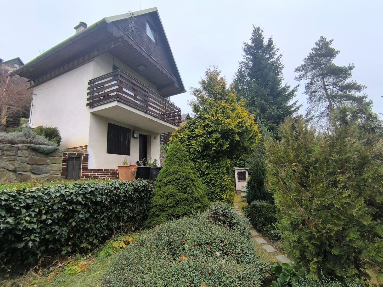 recreational property for sale, 399 m², Myslejovice, Olomoucký Region recreational property for sale, 399 m², Myslejovice, Olomoucký Region
