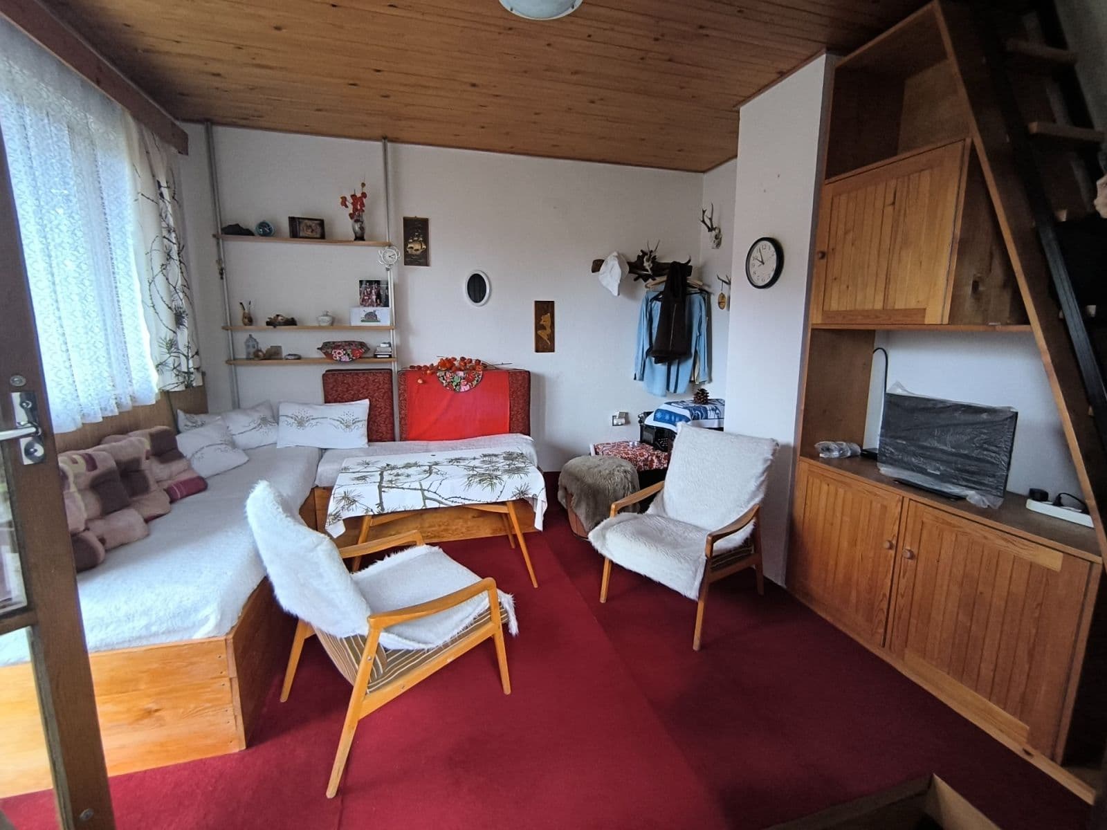 recreational property for sale, 399 m², Myslejovice, Olomoucký Region recreational property for sale, 399 m², Myslejovice, Olomoucký Region