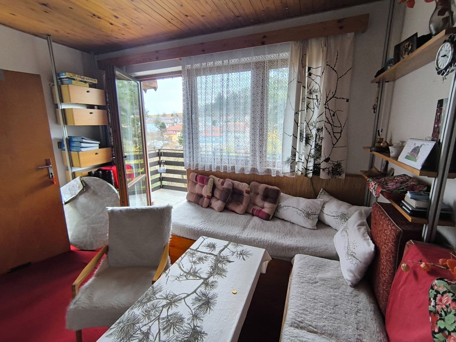 recreational property for sale, 399 m², Myslejovice, Olomoucký Region recreational property for sale, 399 m², Myslejovice, Olomoucký Region