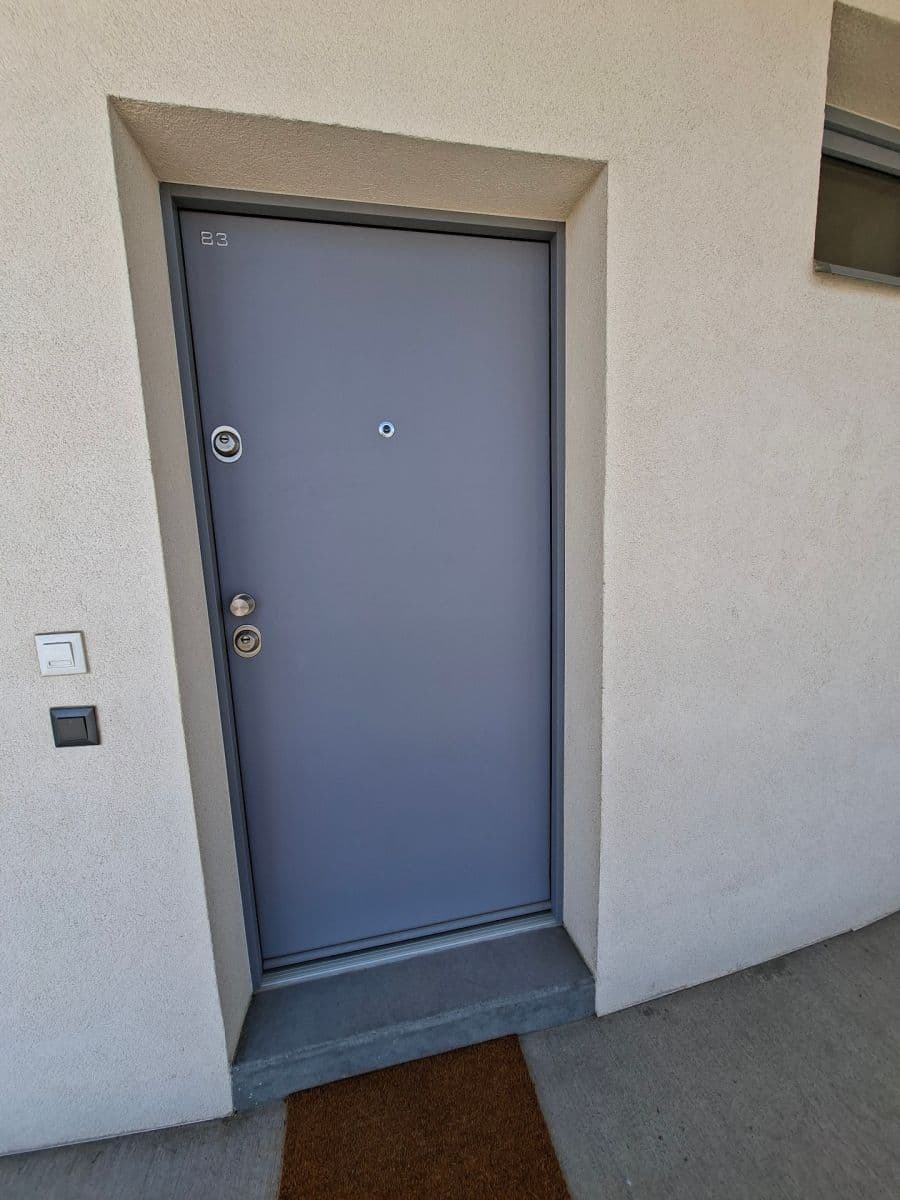 Studio flat to rent, 42 m², Řepova, Brno, Jihomoravský Region Studio flat to rent, 42 m², Řepova, Brno, Jihomoravský Region