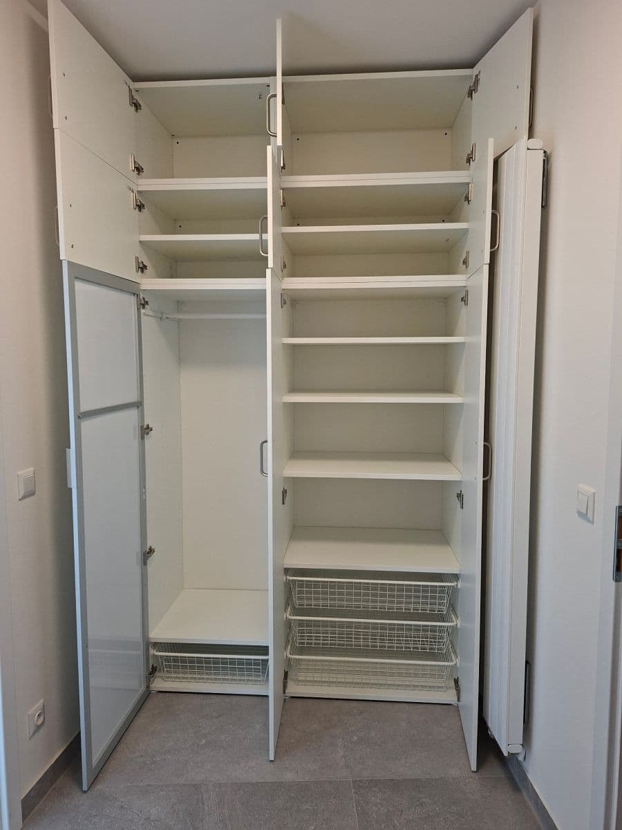 Studio flat to rent, 42 m², Řepova, Brno, Jihomoravský Region Studio flat to rent, 42 m², Řepova, Brno, Jihomoravský Region