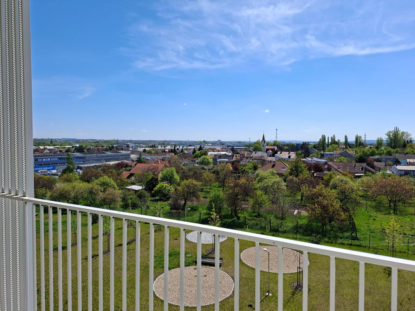 Studio flat to rent, 42 m², Řepova, Brno, Jihomoravský Region Studio flat to rent, 42 m², Řepova, Brno, Jihomoravský Region