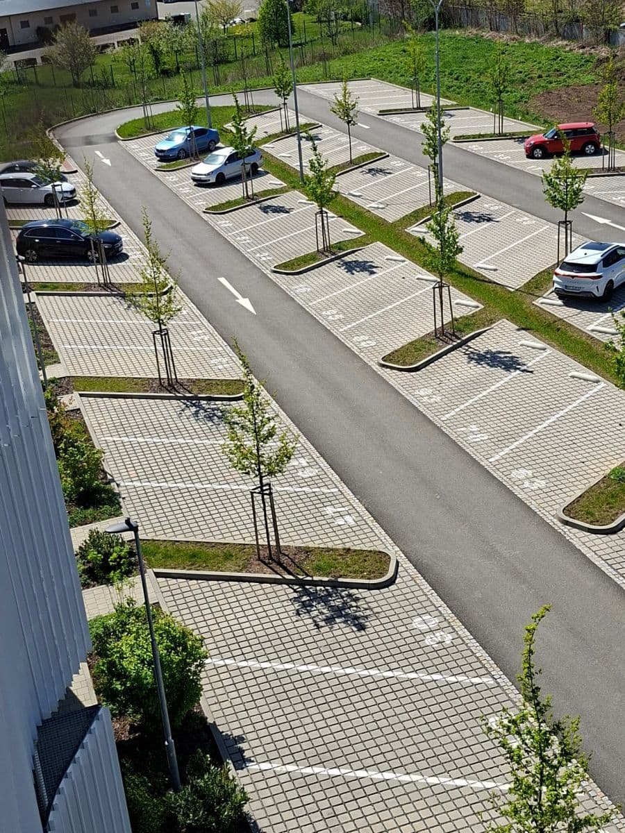 Studio flat to rent, 42 m², Řepova, Brno, Jihomoravský Region Studio flat to rent, 42 m², Řepova, Brno, Jihomoravský Region