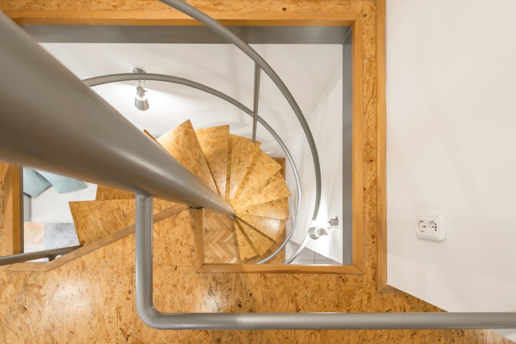 1 bedroom with open-plan kitchen flat for sale, 45 m², Na Valentince, Prague, Prague 1 bedroom with open-plan kitchen flat for sale, 45 m², Na Valentince, Prague, Prague