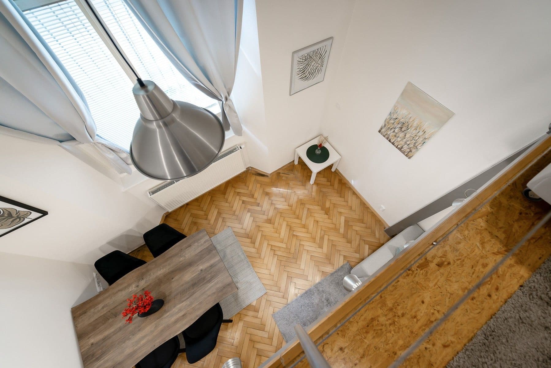 1 bedroom with open-plan kitchen flat for sale, 45 m², Na Valentince, Prague, Prague 1 bedroom with open-plan kitchen flat for sale, 45 m², Na Valentince, Prague, Prague