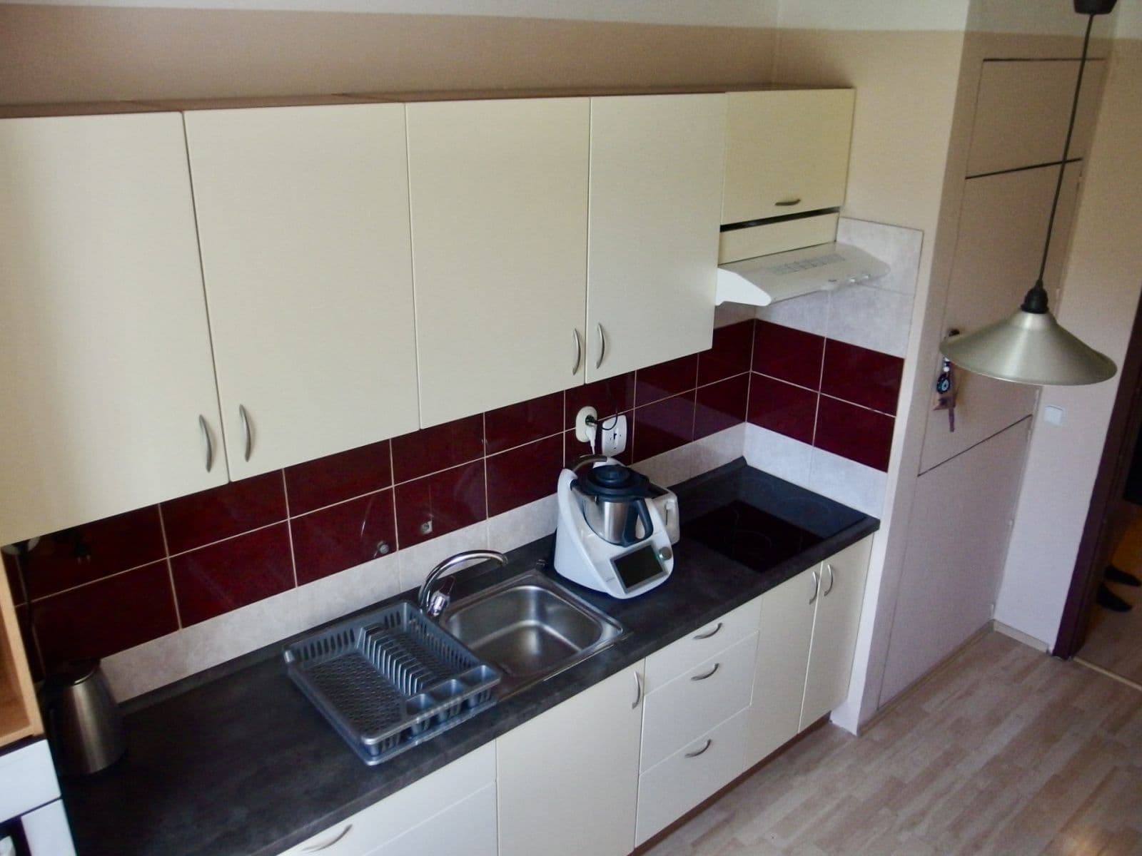 1 bedroom flat for sale, 43 m², Kubištova, Prague, Prague 1 bedroom flat for sale, 43 m², Kubištova, Prague, Prague
