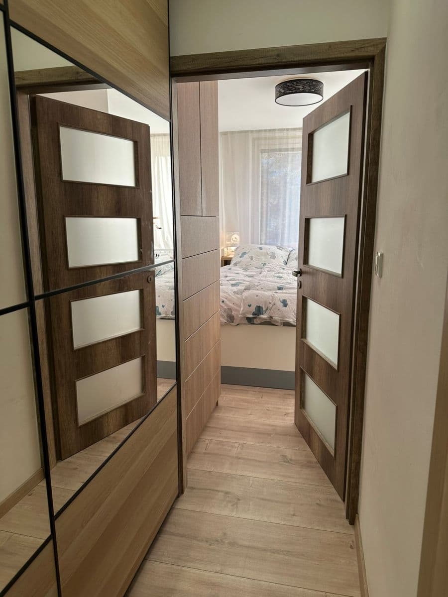 1 bedroom with open-plan kitchen flat for sale, 50 m², Veronské náměstí, Prague, Prague 1 bedroom with open-plan kitchen flat for sale, 50 m², Veronské náměstí, Prague, Prague